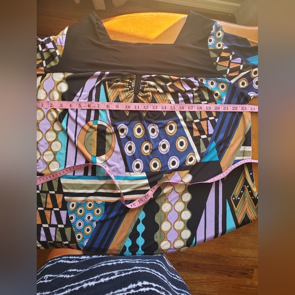 J.T.B women top - Picture 4 of 10